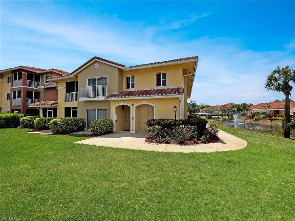 13110 Bella Casa CIR # 210, FORT MYERS FL 33966-1