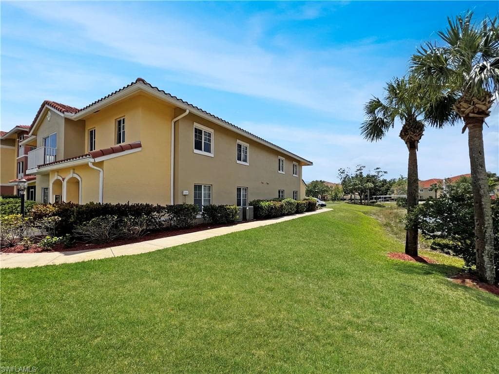 13110 Bella Casa CIR # 210, FORT MYERS FL 33966-19