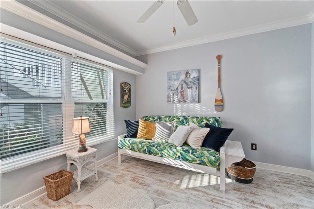 2110 Cay Lagoon DR # 113, NAPLES FL 34109-25