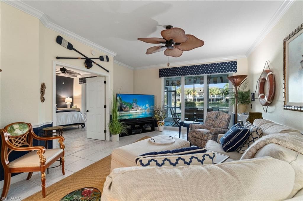 2110 Cay Lagoon DR # 113, NAPLES FL 34109-6