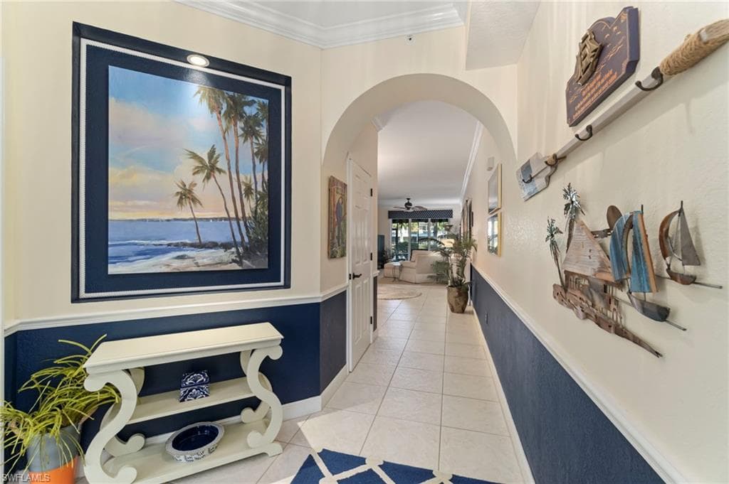 2110 Cay Lagoon DR # 113, NAPLES FL 34109-2