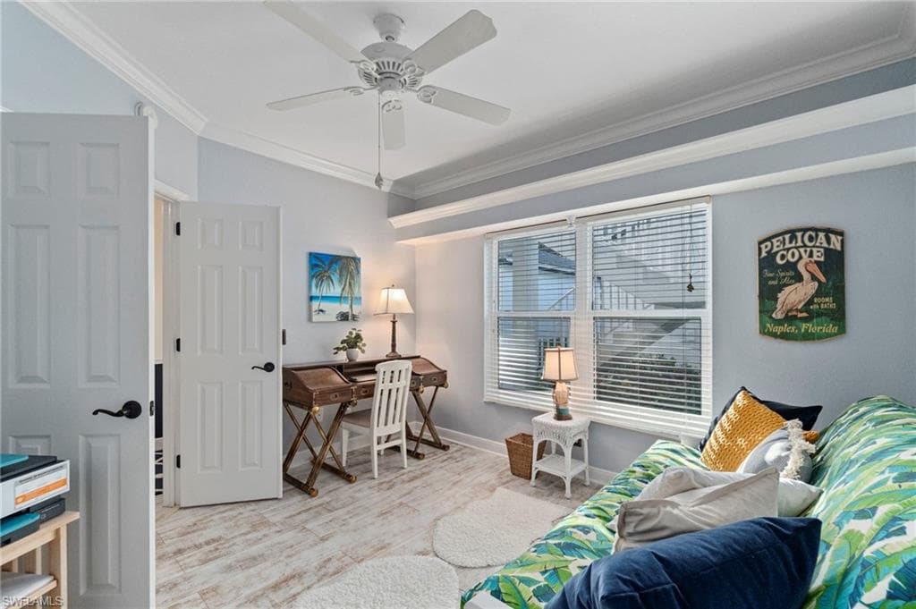 2110 Cay Lagoon DR # 113, NAPLES FL 34109-27