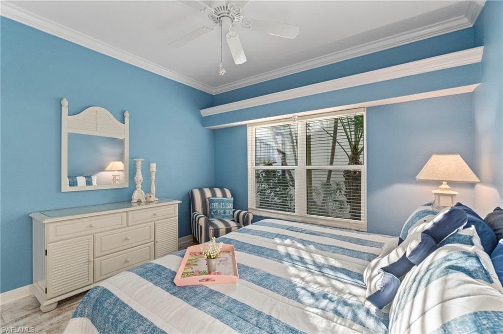 2110 Cay Lagoon DR # 113, NAPLES FL 34109-23