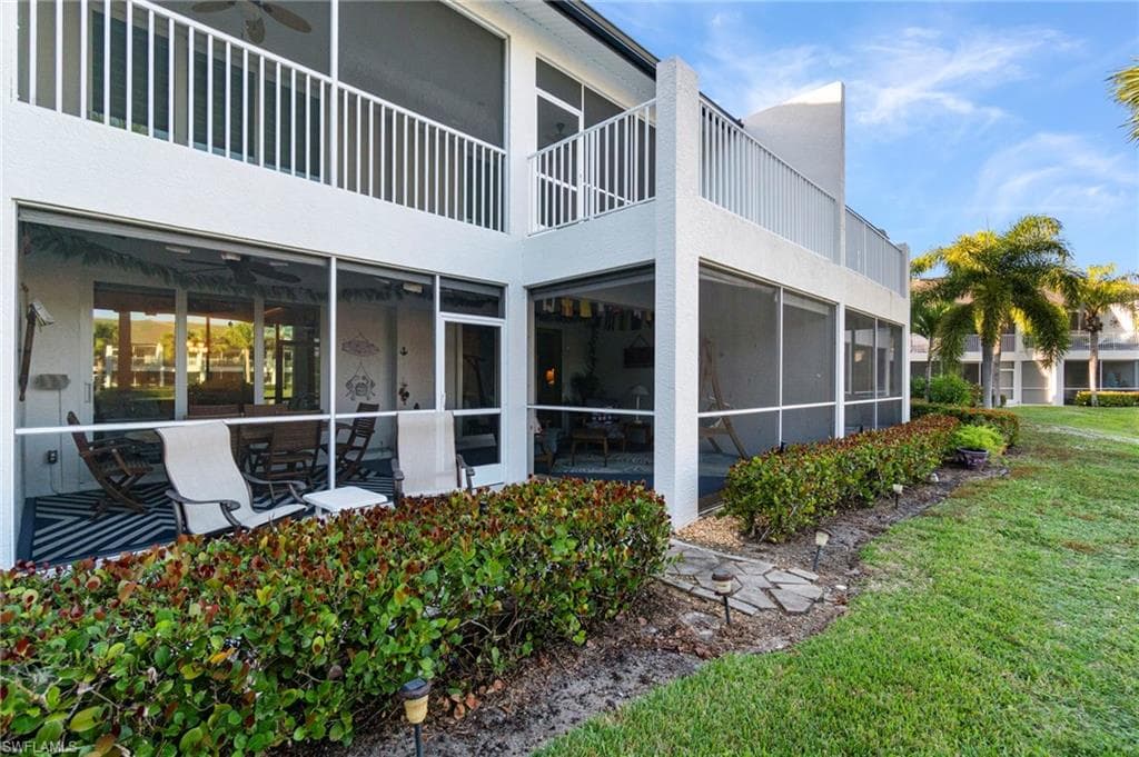 2110 Cay Lagoon DR # 113, NAPLES FL 34109-36