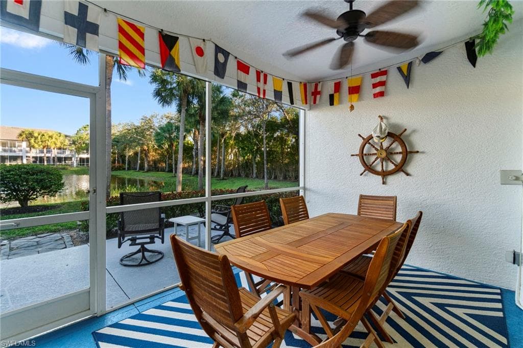 2110 Cay Lagoon DR # 113, NAPLES FL 34109-30