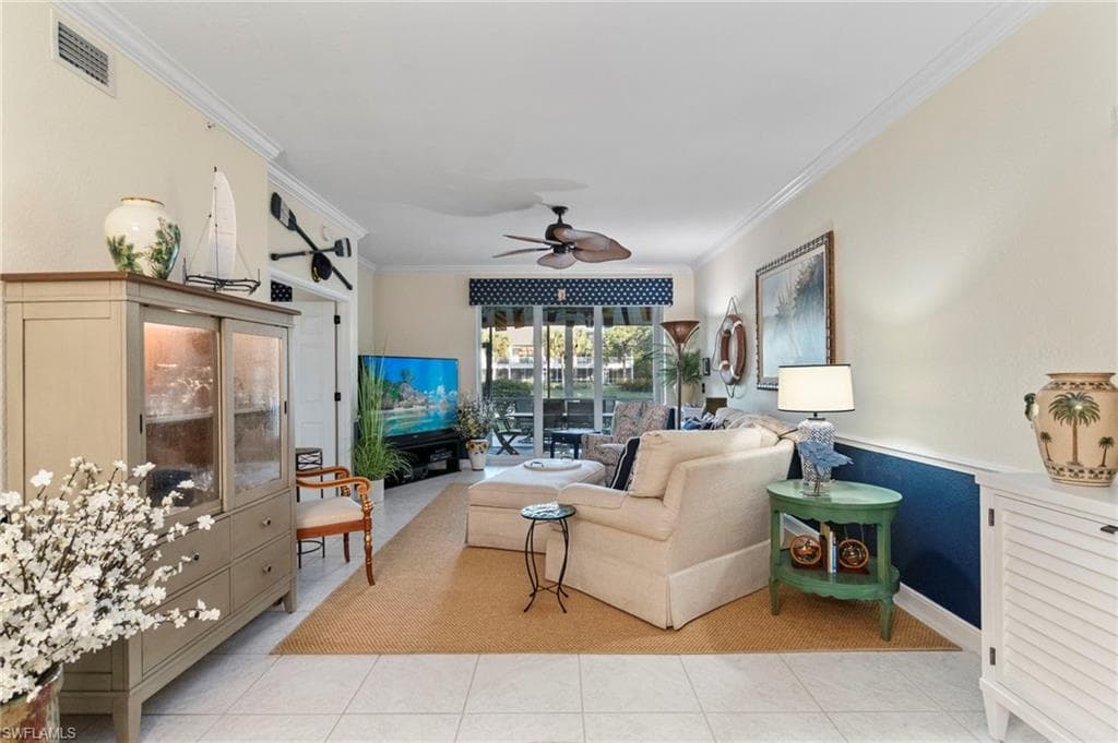 2110 Cay Lagoon DR # 113, NAPLES FL 34109-7