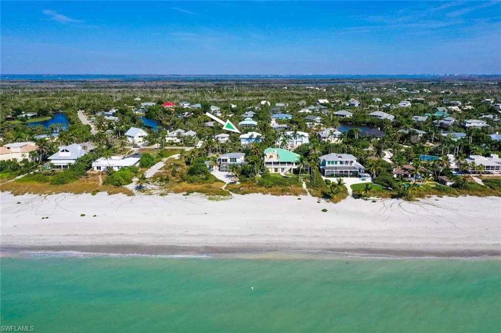 4460 Waters Edge LN, SANIBEL FL 33957-1