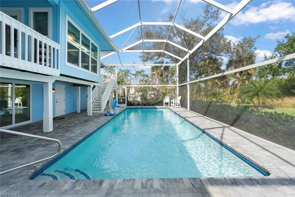 4460 Waters Edge LN, SANIBEL FL 33957-5