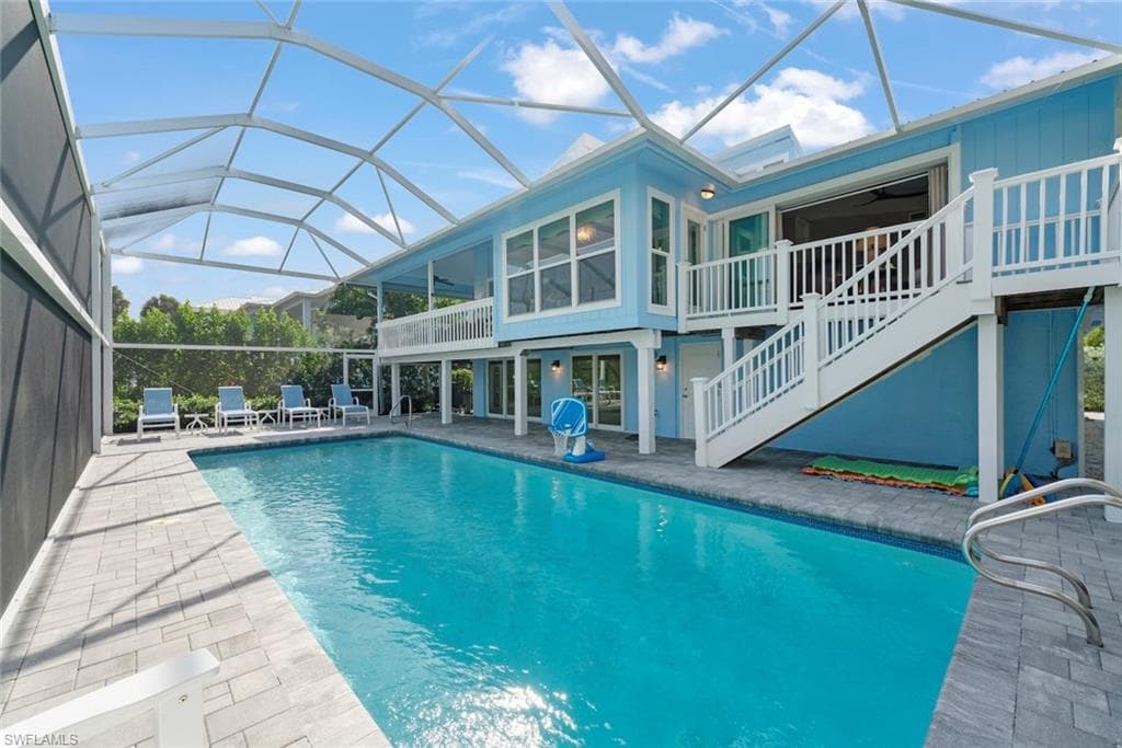 4460 Waters Edge LN, SANIBEL FL 33957-6