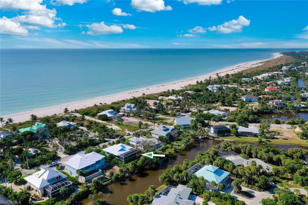 4460 Waters Edge LN, SANIBEL FL 33957-2