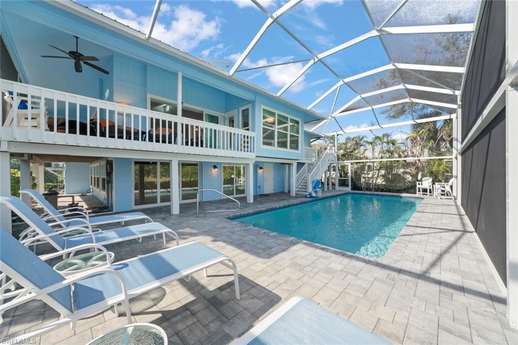 4460 Waters Edge LN, SANIBEL FL 33957-4