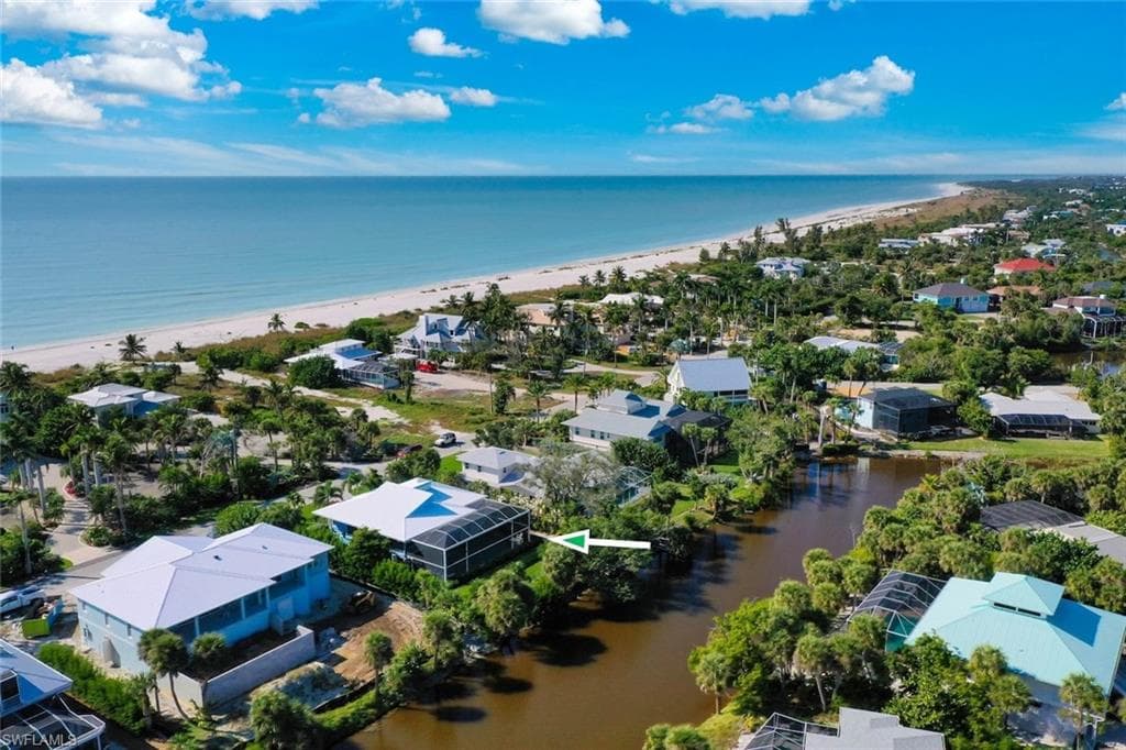 4460 Waters Edge LN, SANIBEL FL 33957-29