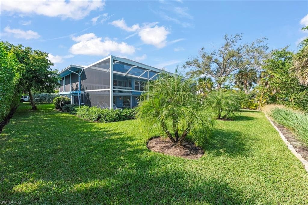 4460 Waters Edge LN, SANIBEL FL 33957-32