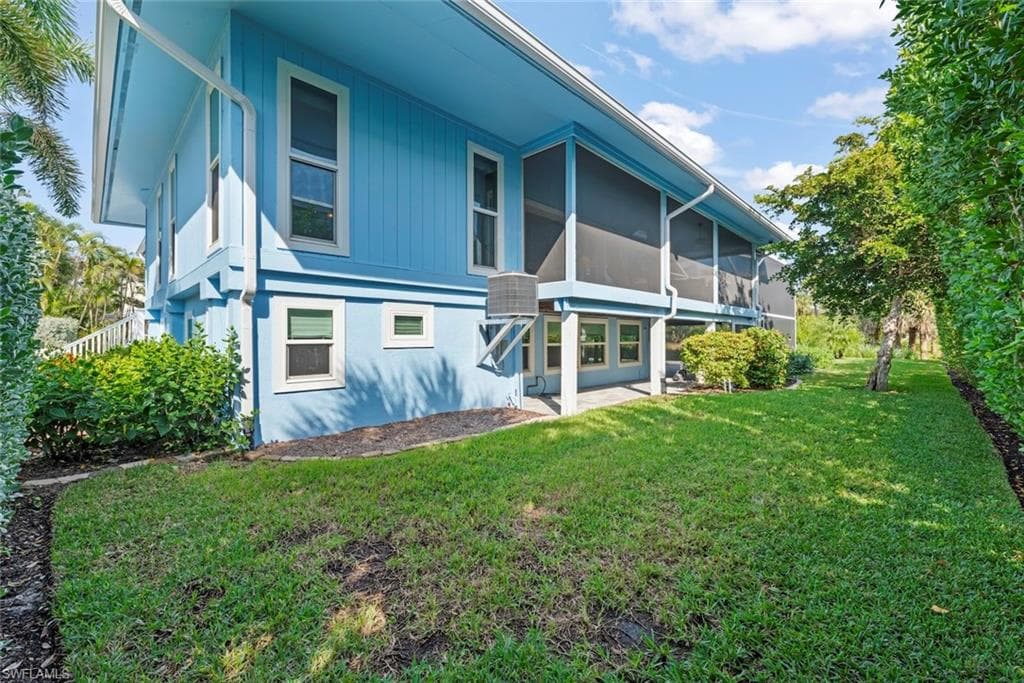 4460 Waters Edge LN, SANIBEL FL 33957-34