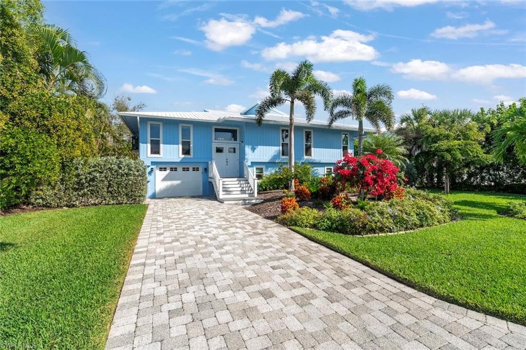 4460 Waters Edge LN, SANIBEL FL 33957-3