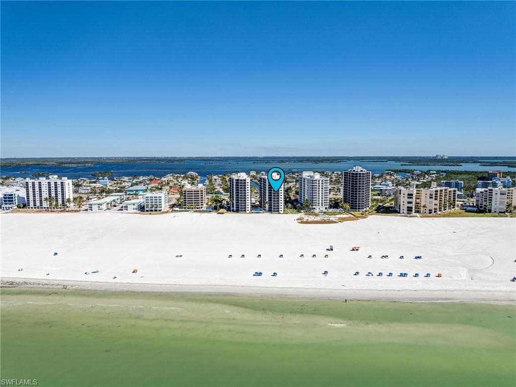 6612 Estero BLVD # 703, FORT MYERS BEACH FL 33931-5