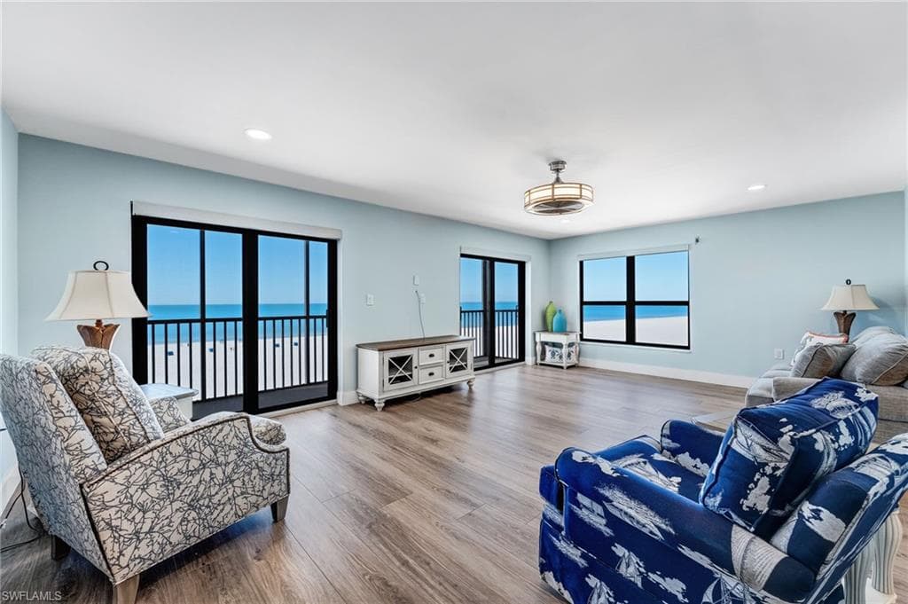 6612 Estero BLVD # 703, FORT MYERS BEACH FL 33931-12