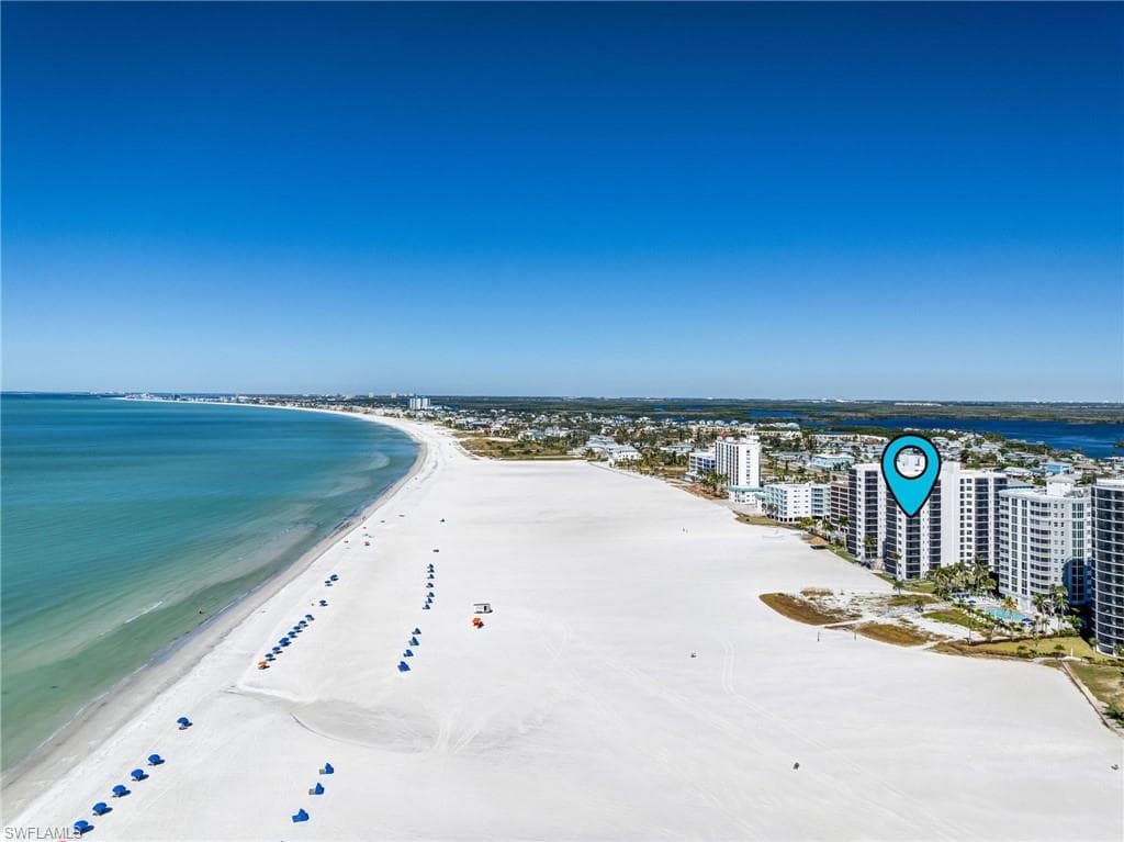 6612 Estero BLVD # 703, FORT MYERS BEACH FL 33931-6