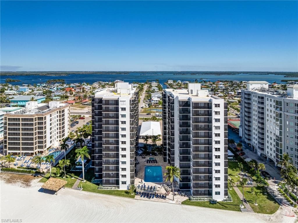 6612 Estero BLVD # 703, FORT MYERS BEACH FL 33931-2