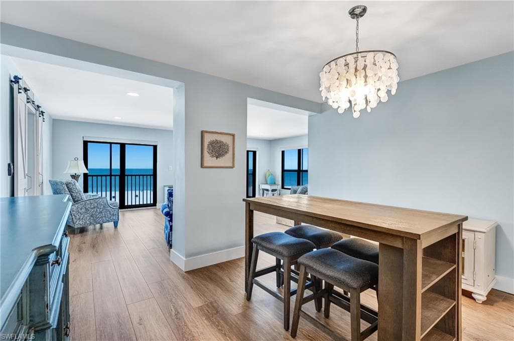 6612 Estero BLVD # 703, FORT MYERS BEACH FL 33931-27