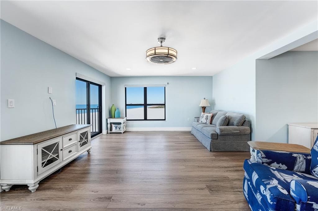 6612 Estero BLVD # 703, FORT MYERS BEACH FL 33931-17