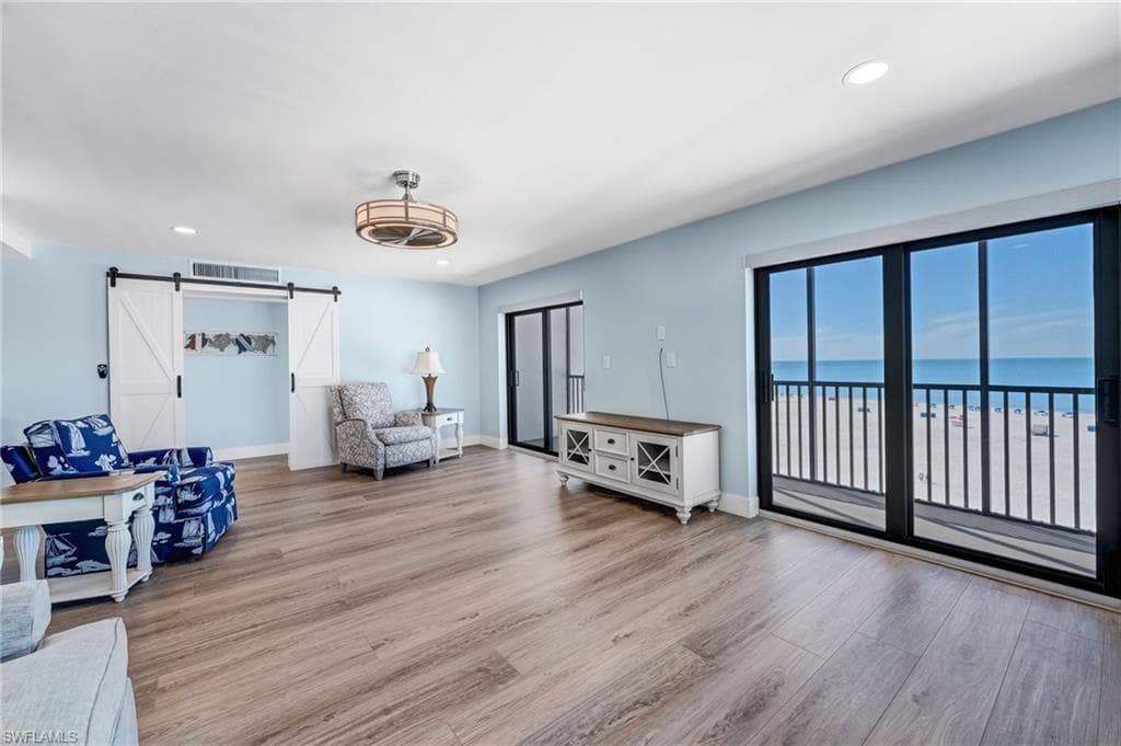 6612 Estero BLVD # 703, FORT MYERS BEACH FL 33931-14