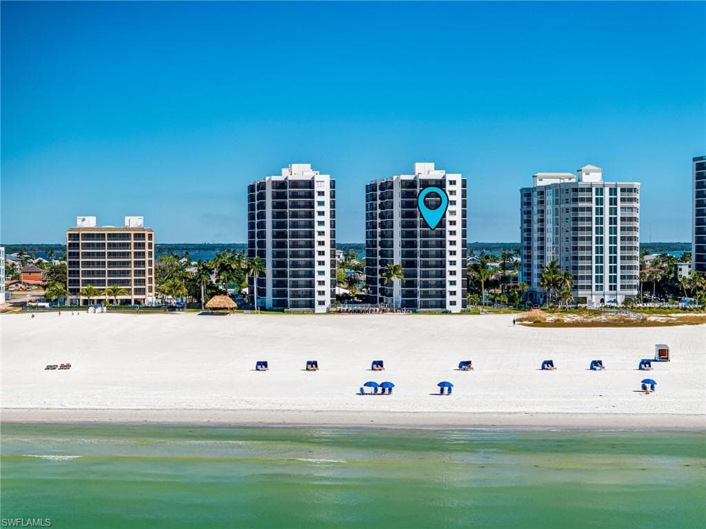 6612 Estero BLVD # 703, FORT MYERS BEACH FL 33931-3