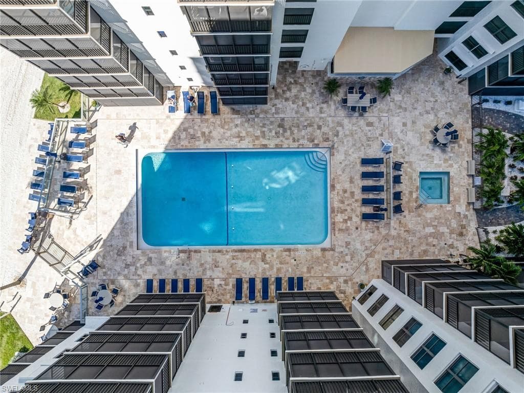 6612 Estero BLVD # 703, FORT MYERS BEACH FL 33931-7