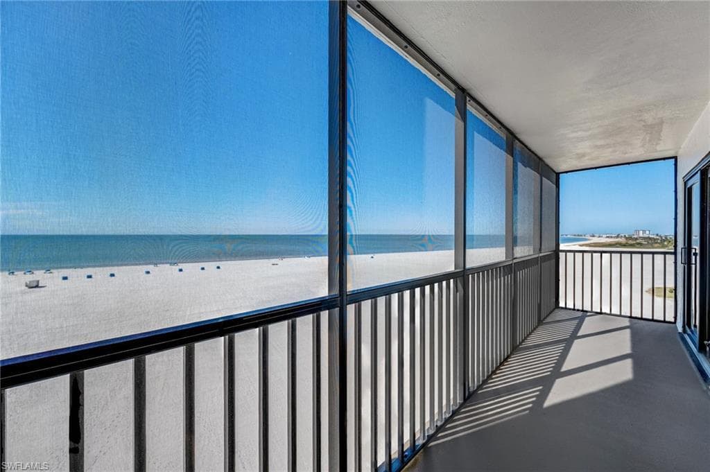 6612 Estero BLVD # 703, FORT MYERS BEACH FL 33931-20