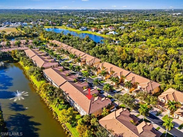 6021 Jonathans Bay CIR # 101, FORT MYERS FL 33908-25