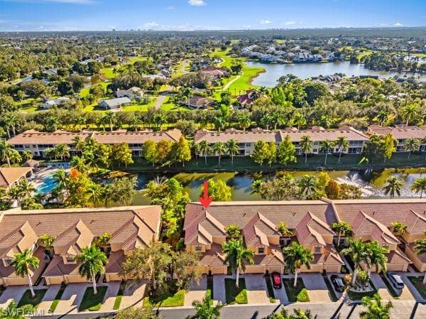 6021 Jonathans Bay CIR # 101, FORT MYERS FL 33908-27