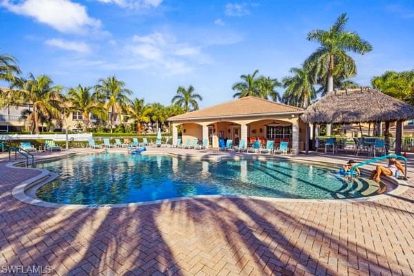 6021 Jonathans Bay CIR # 101, FORT MYERS FL 33908-37