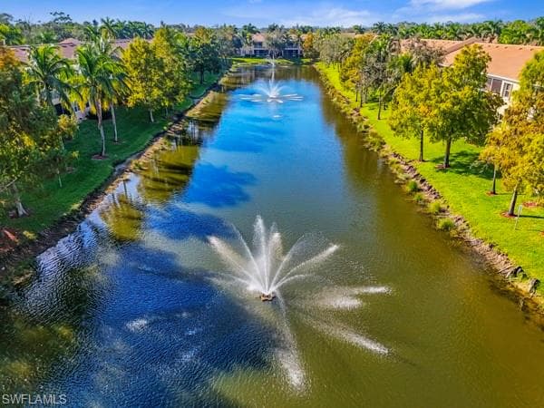 6021 Jonathans Bay CIR # 101, FORT MYERS FL 33908-32