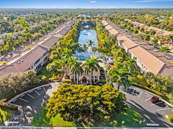 6021 Jonathans Bay CIR # 101, FORT MYERS FL 33908-28