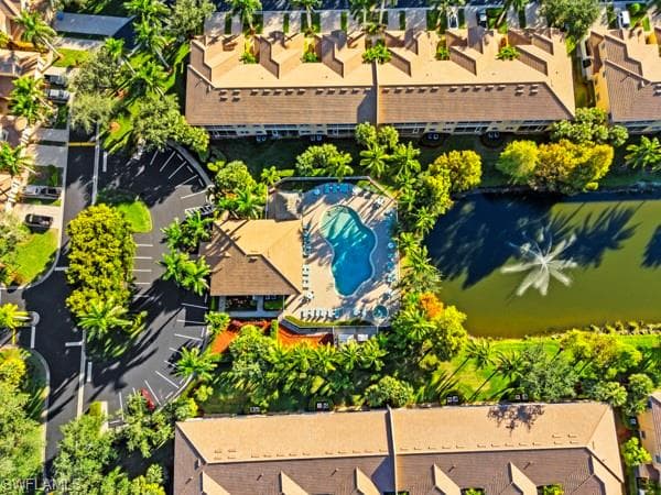 6021 Jonathans Bay CIR # 101, FORT MYERS FL 33908-24