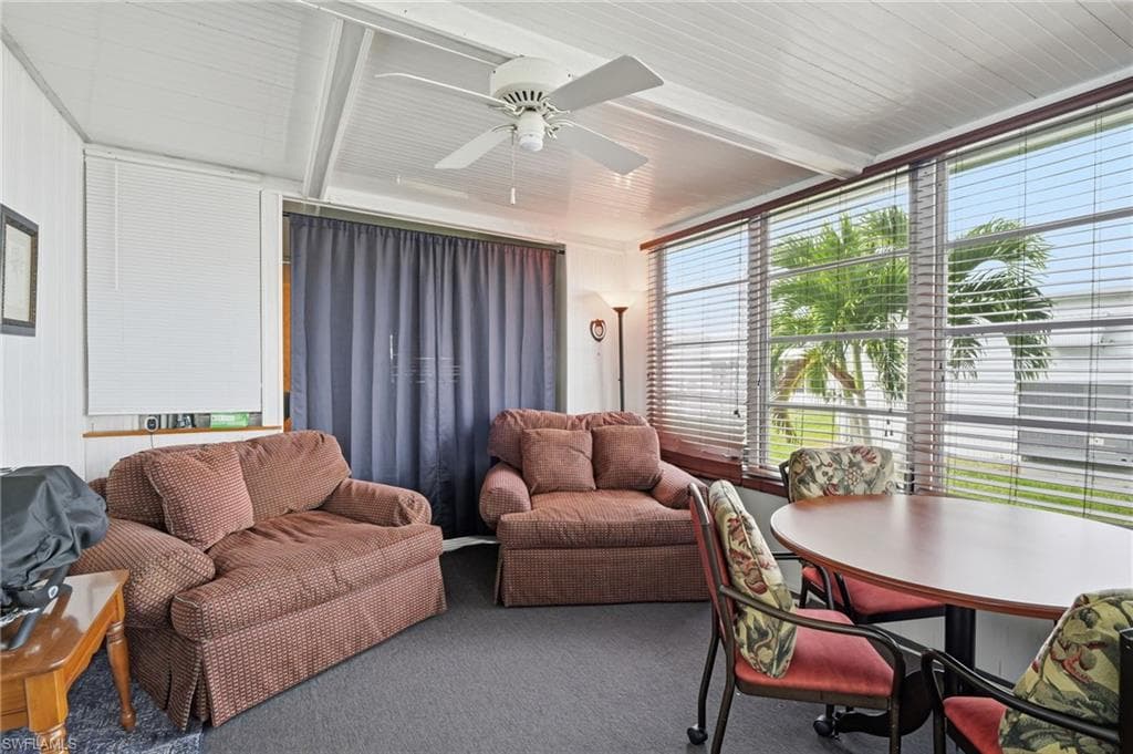 24 Cheyenne TRL # 167, NAPLES FL 34113-4