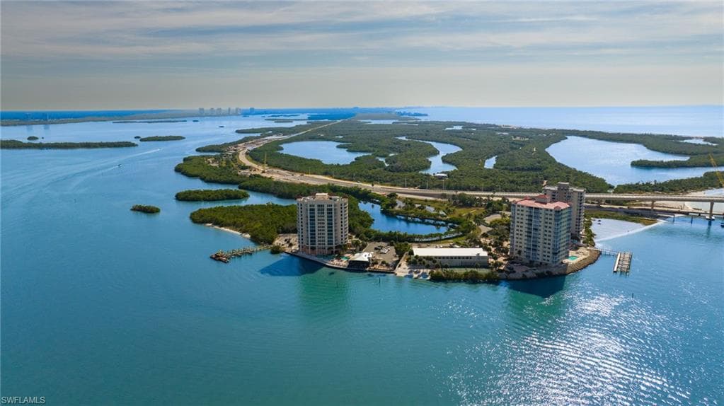 8771 Estero BLVD # 1107, FORT MYERS BEACH FL 33931-1