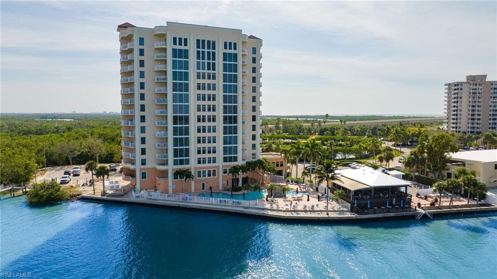 8771 Estero BLVD # 1107, FORT MYERS BEACH FL 33931-5