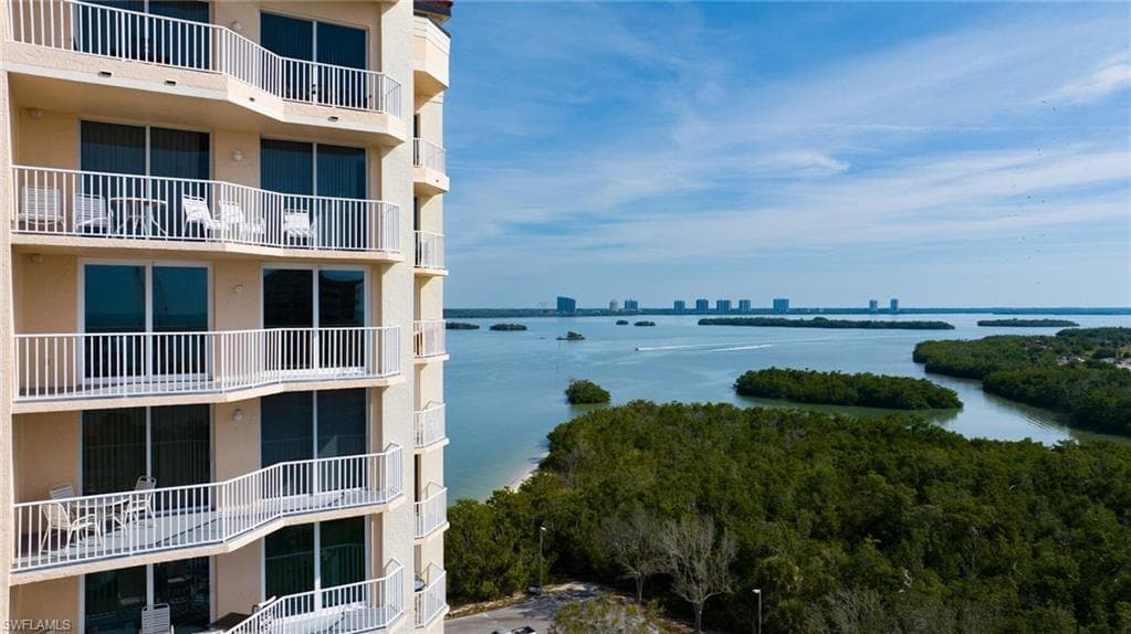 8771 Estero BLVD # 1107, FORT MYERS BEACH FL 33931-12