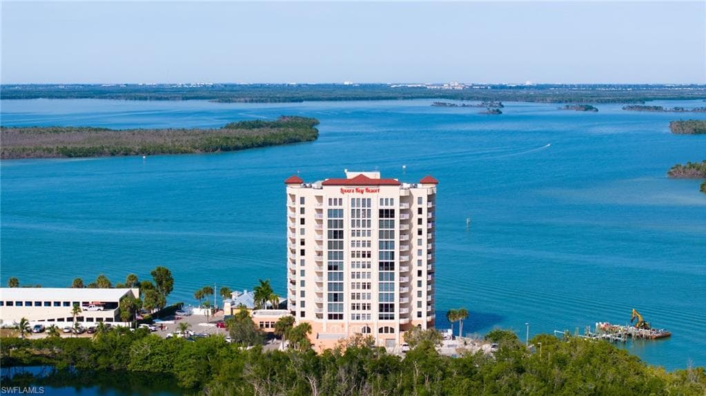 8771 Estero BLVD # 1107, FORT MYERS BEACH FL 33931-11