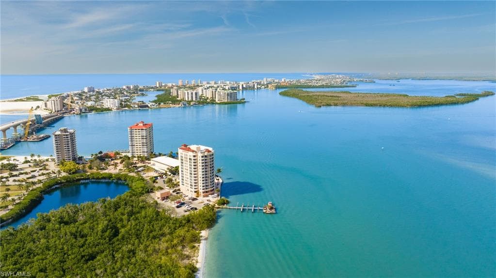 8771 Estero BLVD # 1107, FORT MYERS BEACH FL 33931-2