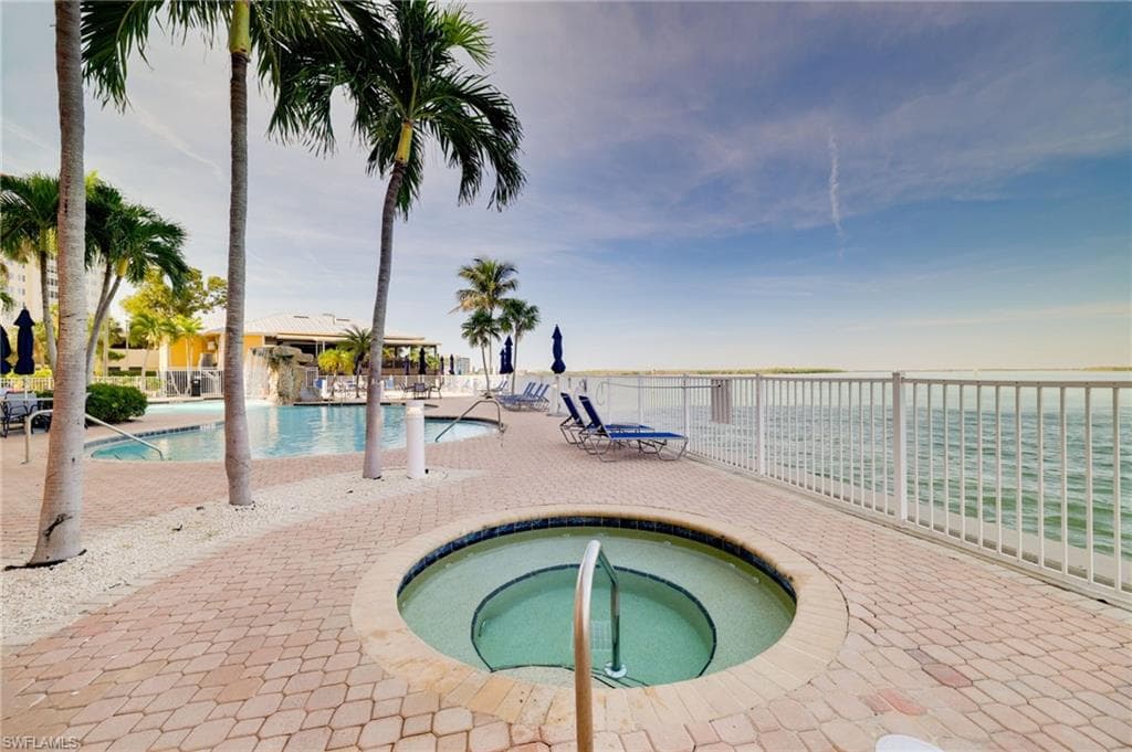 8771 Estero BLVD # 1107, FORT MYERS BEACH FL 33931-33