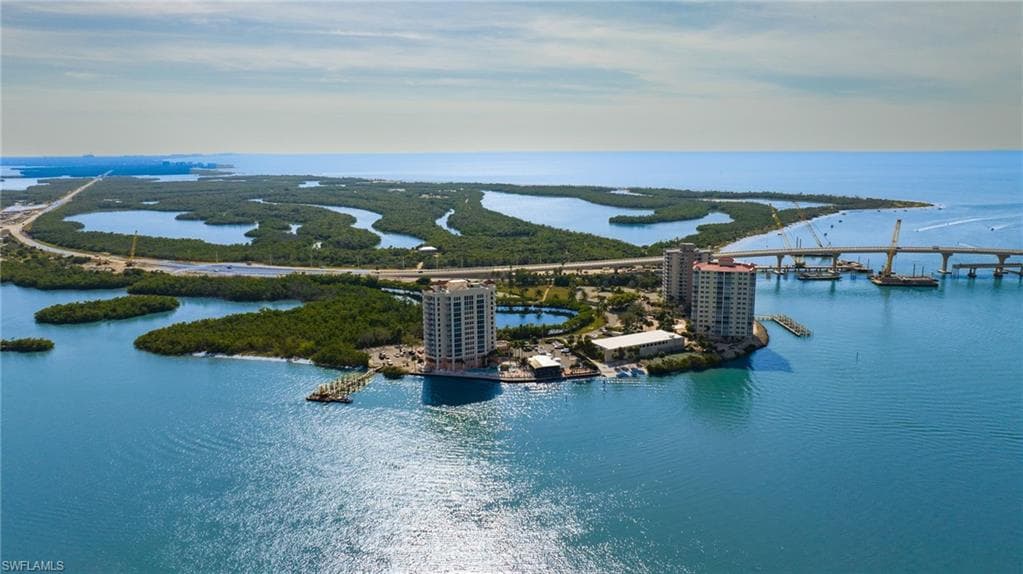 8771 Estero BLVD # 1107, FORT MYERS BEACH FL 33931-3