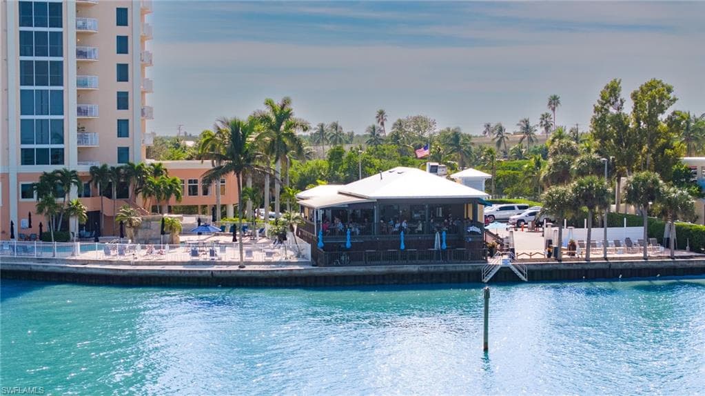 8771 Estero BLVD # 1107, FORT MYERS BEACH FL 33931-7