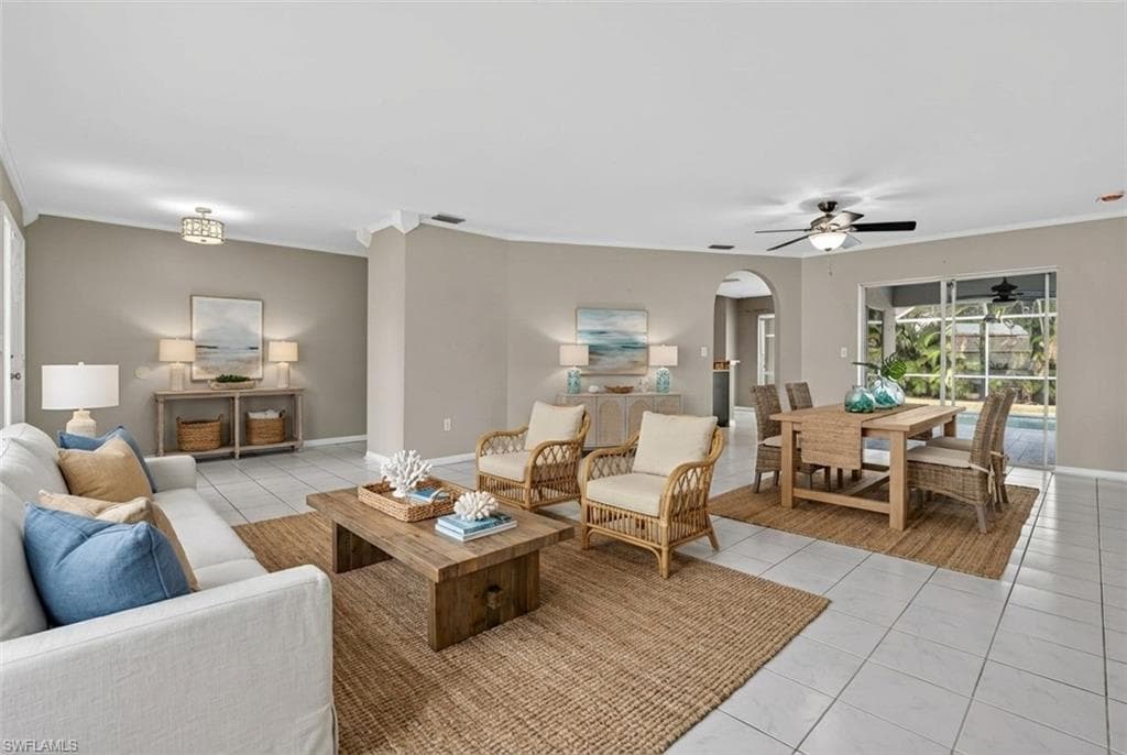 3902 SE 2nd PL, CAPE CORAL FL 33904-12