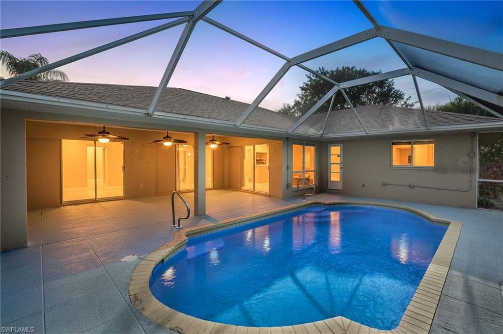 3902 SE 2nd PL, CAPE CORAL FL 33904-2