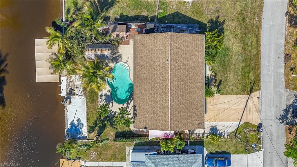 1383 Harbor View DR, NORTH FORT MYERS FL 33917-42