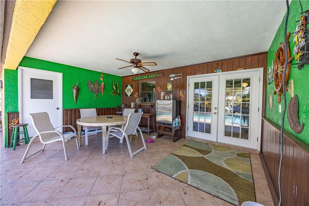 1383 Harbor View DR, NORTH FORT MYERS FL 33917-19
