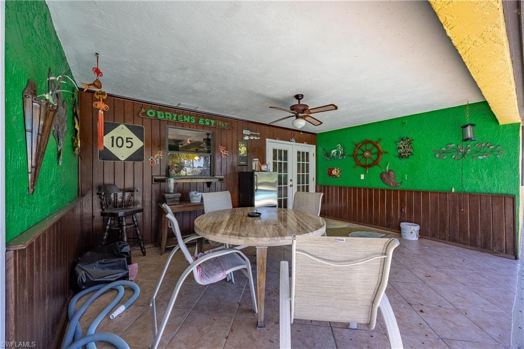 1383 Harbor View DR, NORTH FORT MYERS FL 33917-20