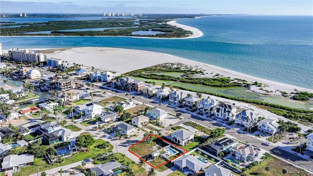 7950 Buccaneer DR, FORT MYERS BEACH FL 33931-12